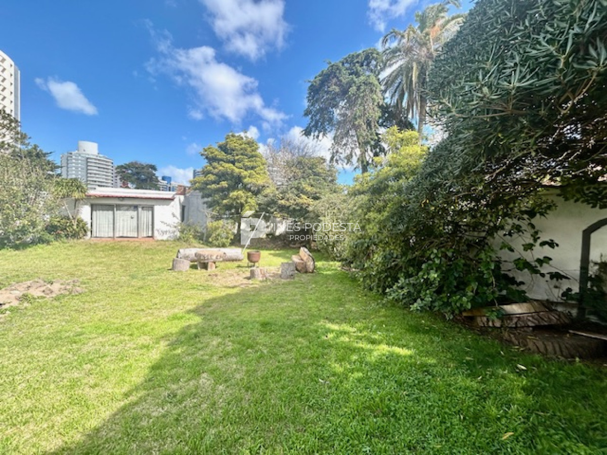 Casa ID.8600 - Alquiler casa 5 dormitorios, 4 baños