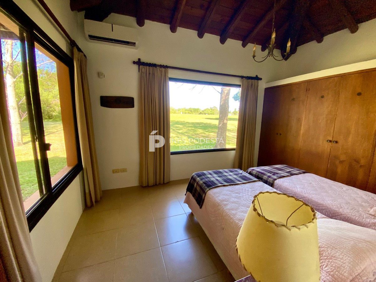 Casa ID.7337 - CASA EN VENTA EN BARRIO PRIVADO EL QUIJOTE 