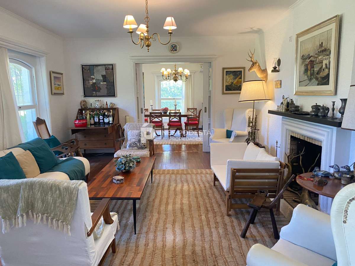 Casa ID.6993 - ALQUILER San Rafael, 4 dormitorios