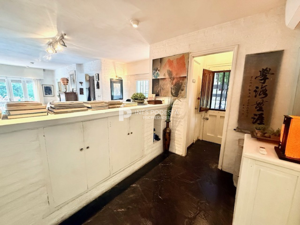 Casa ID.41924 - Se vende estupendo lote con casa