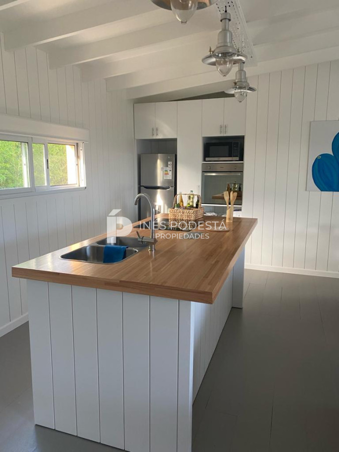 El Chorro - GoPunta - Portal Inmobiliario de Punta del Este - Maldonado
