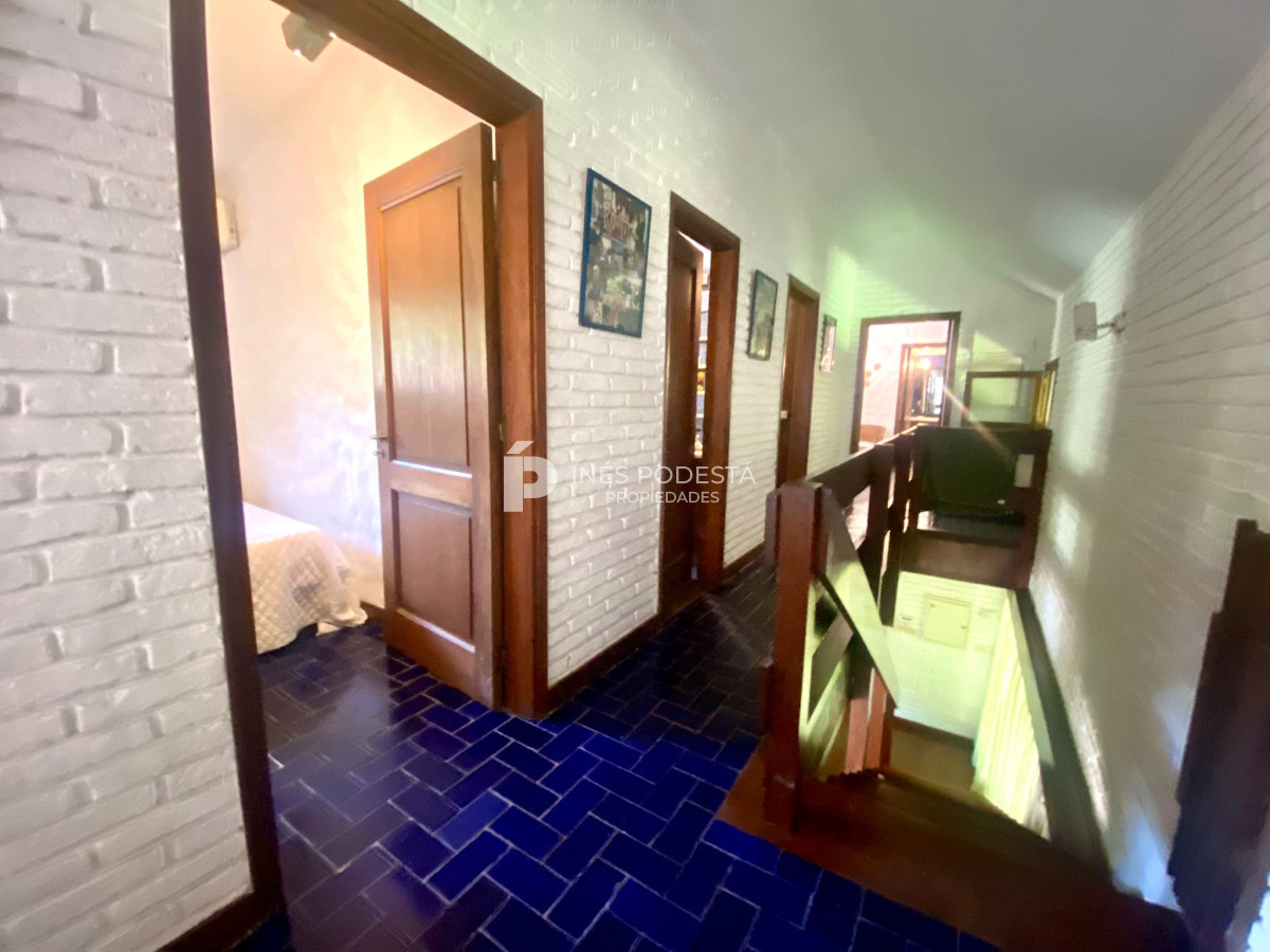 Casa ID.41078 - Alquiler casa 5 dormitorios Punta del Este 