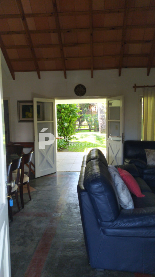Casa ID.5121 - Casa en Venta Aidy Grill Brava Punta del Este