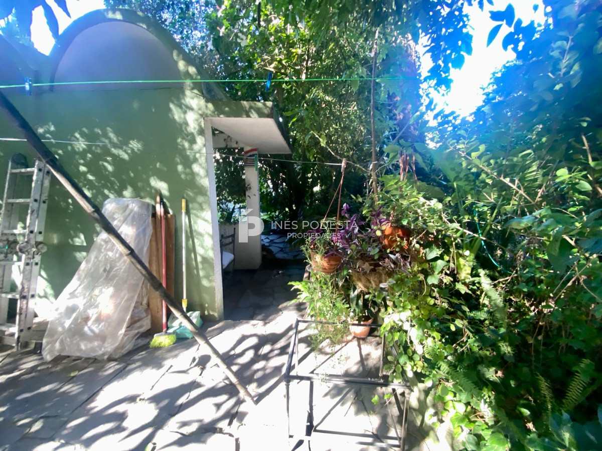 Casa ID.1973 - Venta en Cantegril 4 dormitorios y dependencia de servicio