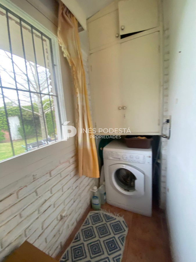 Casa ID.483 - Casa en Mansa de 3 dormitorios en alquiler de temporada
