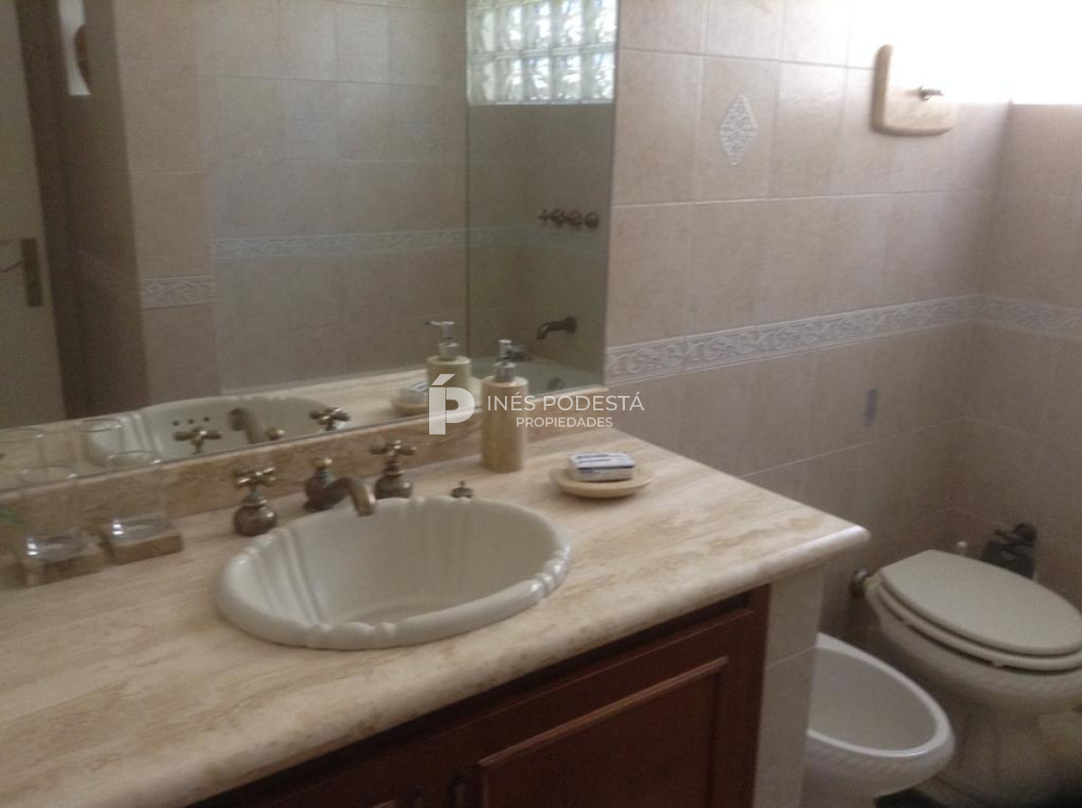 Casa ID.5046 - Alquiler de temporada, Mansa