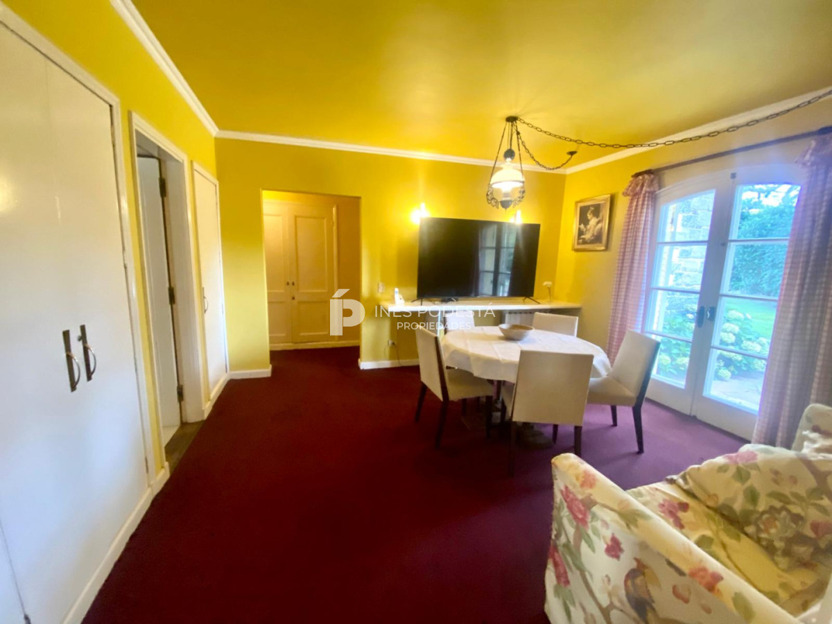 Casa ID.41446 - Venta casa en mansa de 5 dormitorios