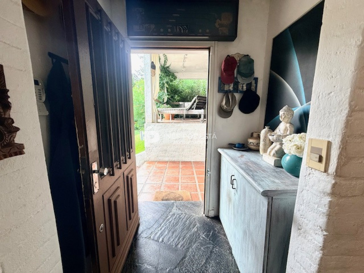 Casa ID.41924 - Se vende estupendo lote con casa