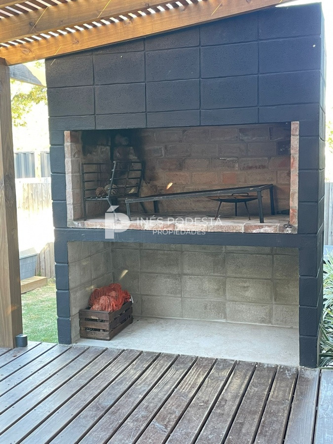 Casa ID.37549 - Alquiler 2024 en Parque Bournet