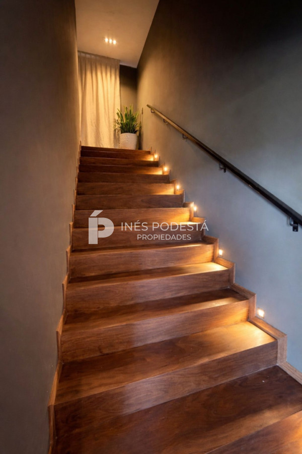 Casa ID.41914 - Venta propiedad moderna con 2 suites y dependencia de servicio