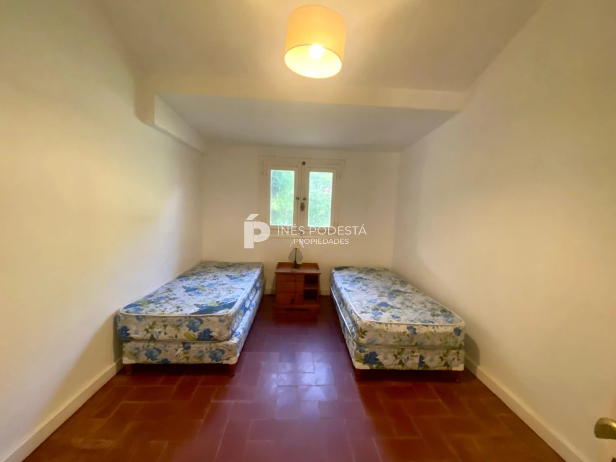 Casa ID.4647 - Venta casa con 4 dormitorios Punta del Este