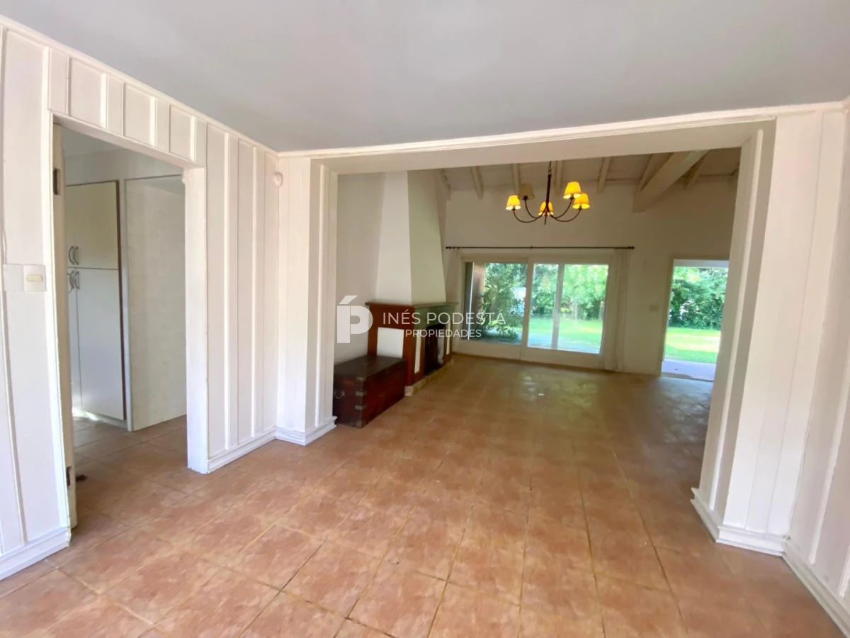 Casa ID.4647 - Venta casa con 4 dormitorios Punta del Este