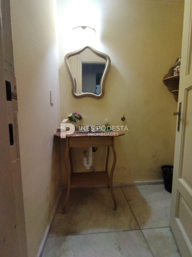Casa ID.38657 - Frente al Mar, playa Brava