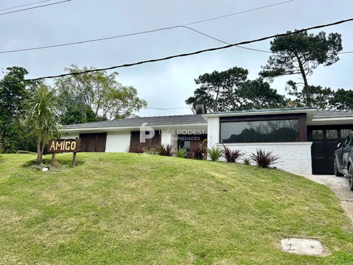 Casa ID.815 - Casa con 4 dormitorios más piscina climatizada