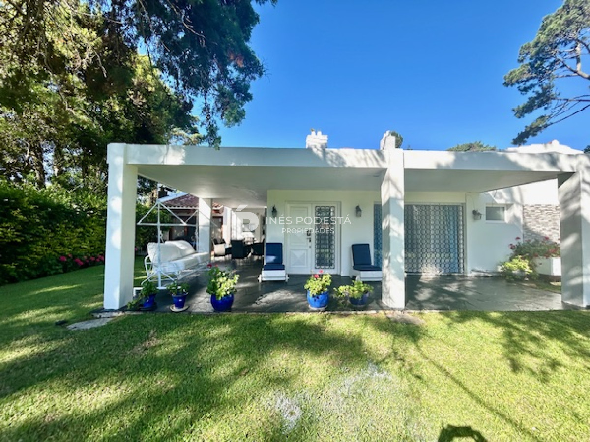 Marconi - GoPunta - Portal Inmobiliario de Punta del Este - Maldonado
