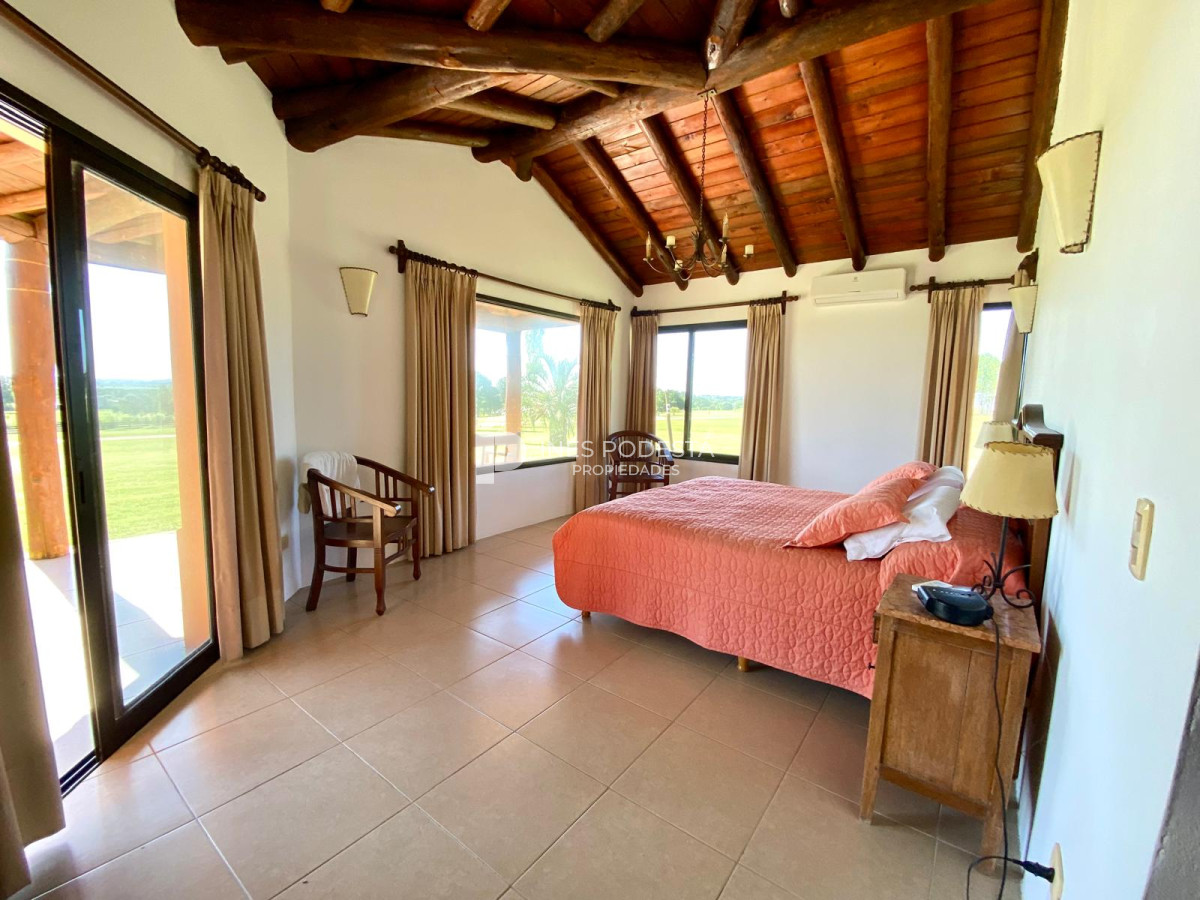 Casa ID.7337 - CASA EN VENTA EN BARRIO PRIVADO EL QUIJOTE 