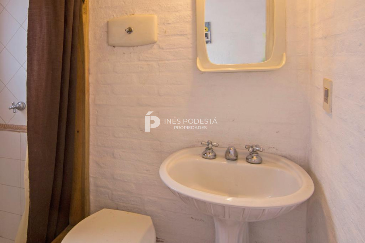 Casa ID.39397 - Casa en venta Burnett 4 dormitorios con piscina