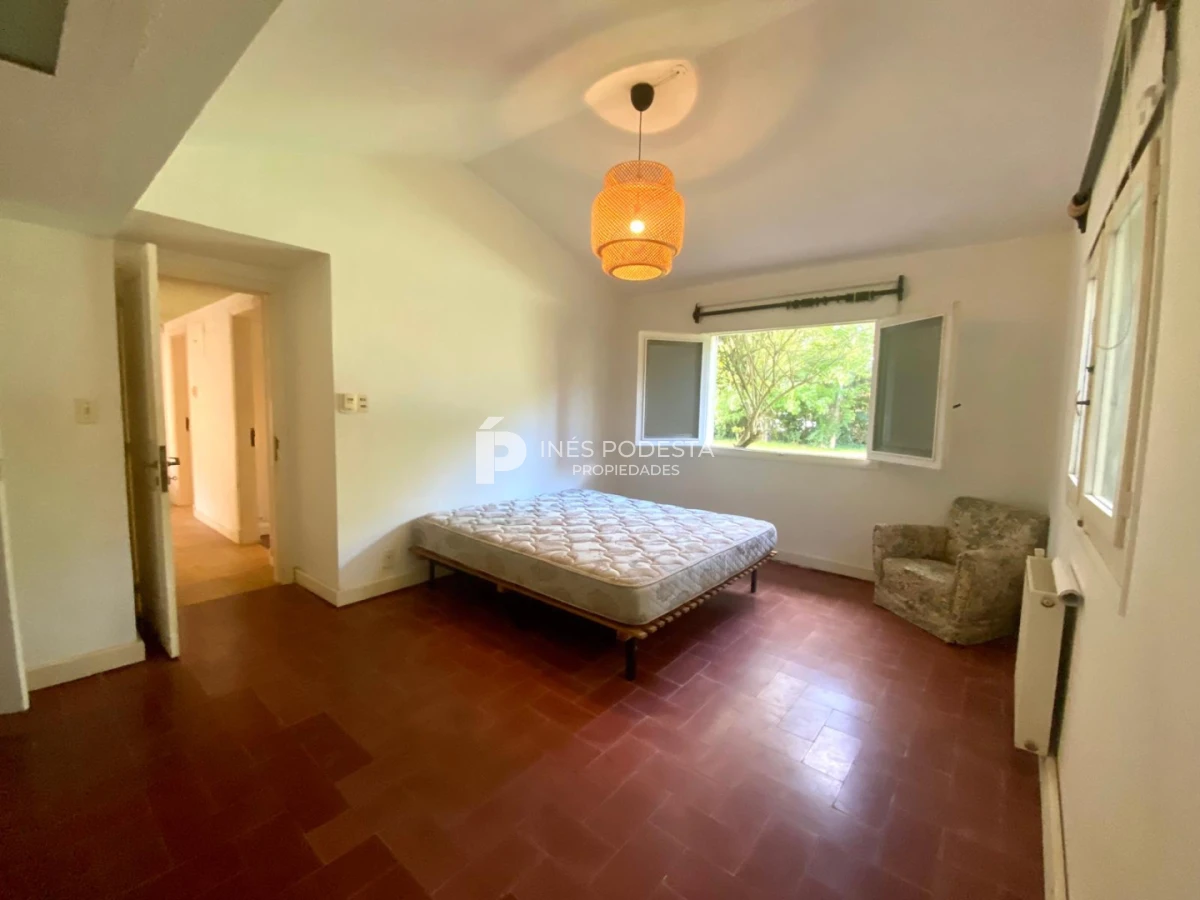 Casa ID.4647 - Venta casa con 4 dormitorios Punta del Este
