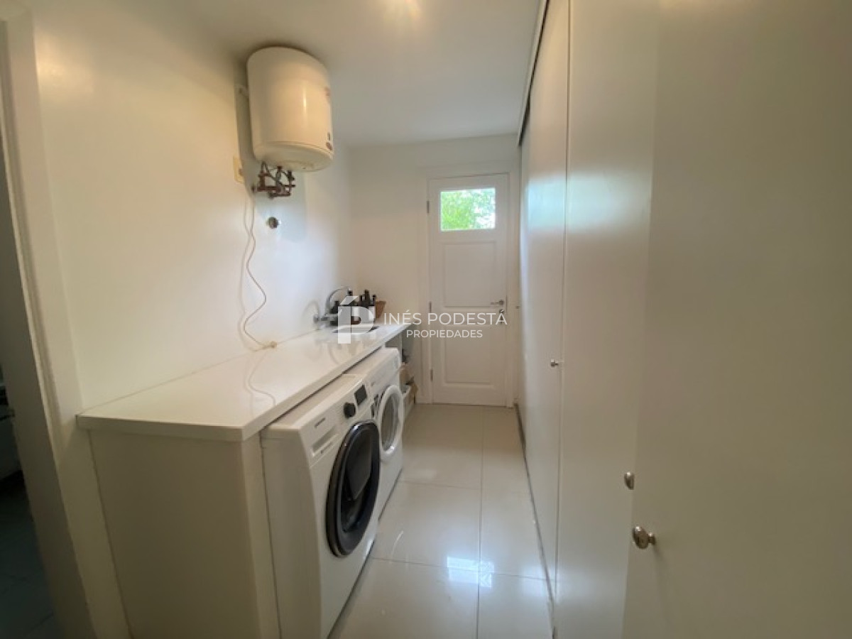 Casa ID.38326 - Alquiler CASA EN MARLY 4 DORMITORIOS