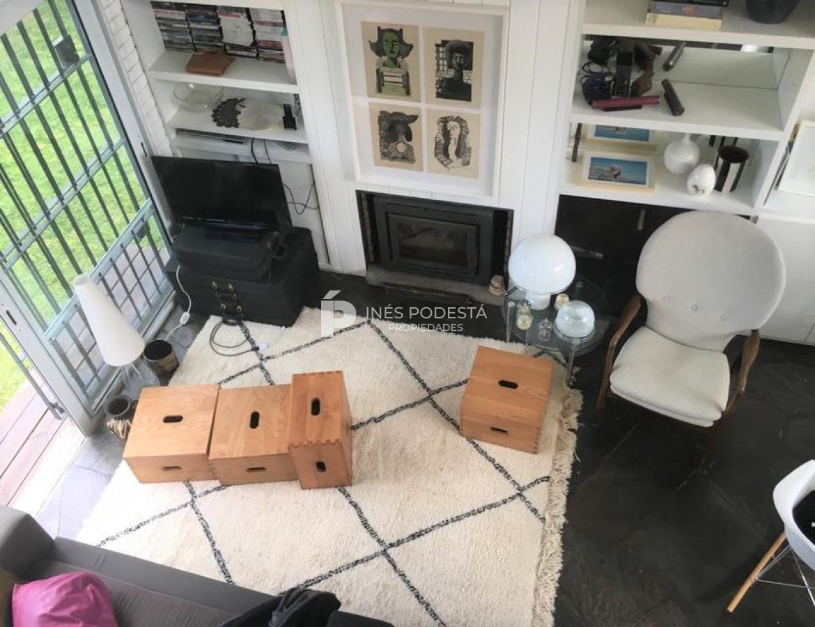 Casa ID.8501 - Casa en alquiler de temporada con piscina Pinares 