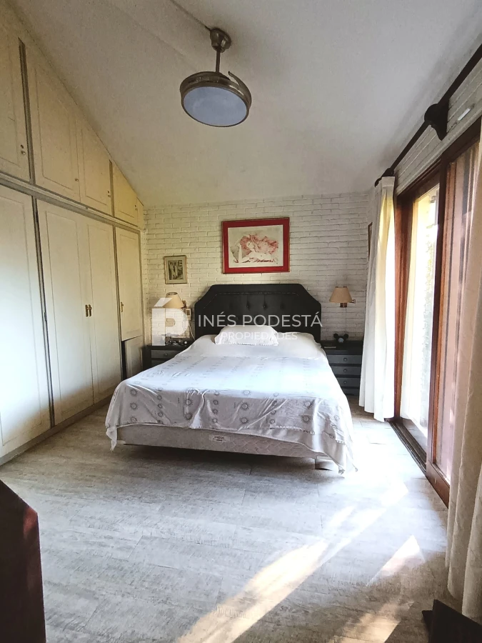 Casa ID.815 - Casa con 4 dormitorios más piscina climatizada