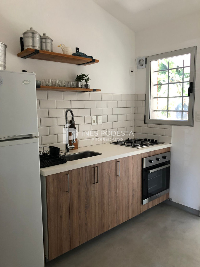 Casa ID.38335 - Casa de 3 dormitorios en alquiler