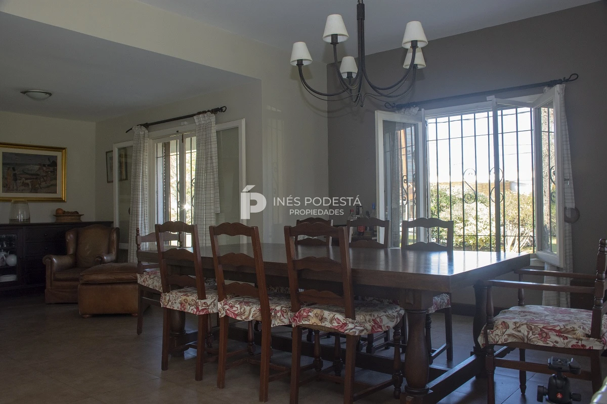 Casa ID.37375 - Alquiler casa de temporada, 7 dormitorios mansa Punta del Este