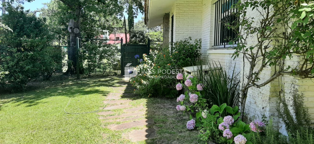 Casa ID.8585 -  CASA EN VENTA EN  CANTEGRIL 3 dormitorios