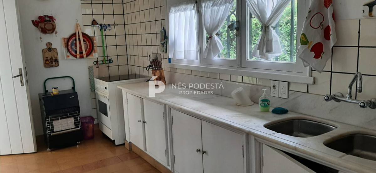 Casa ID.8585 -  CASA EN VENTA EN  CANTEGRIL 3 dormitorios