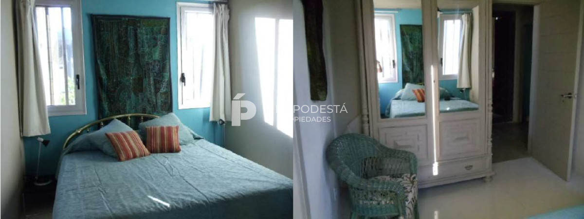 Casa ID.4099 - José Ignacio a metros del mar y a pasos de la Huella