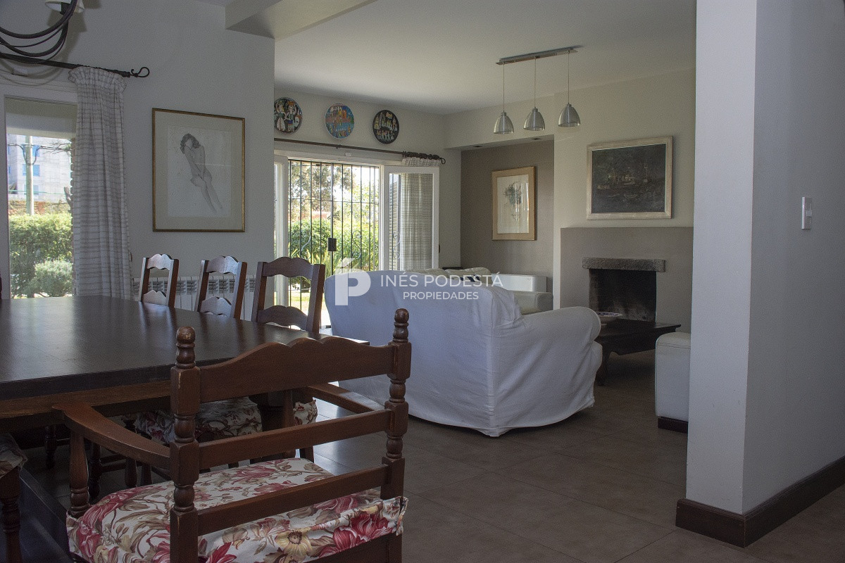 Casa ID.37375 - Alquiler casa de temporada, 7 dormitorios mansa Punta del Este