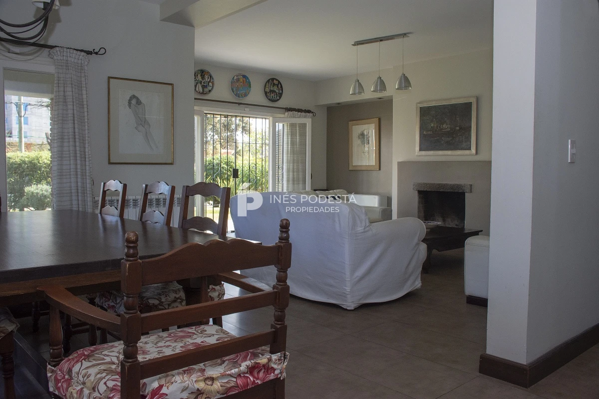 Casa ID.37375 - Alquiler casa de temporada, 7 dormitorios mansa Punta del Este