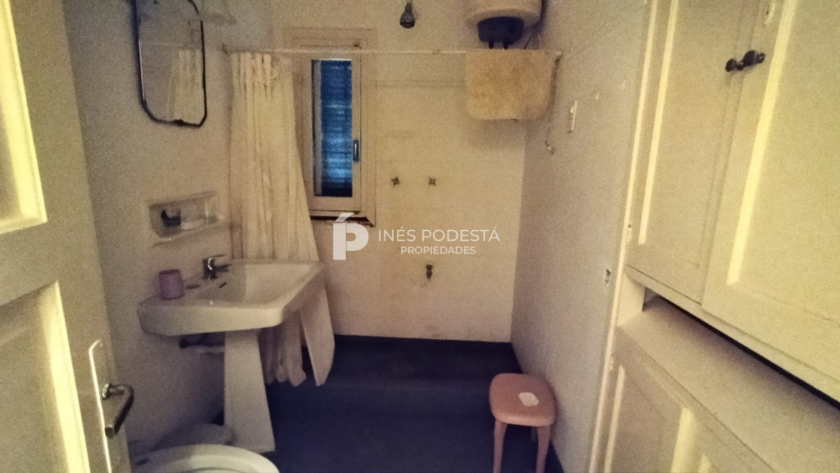 Casa ID.38657 - Frente al Mar, playa Brava