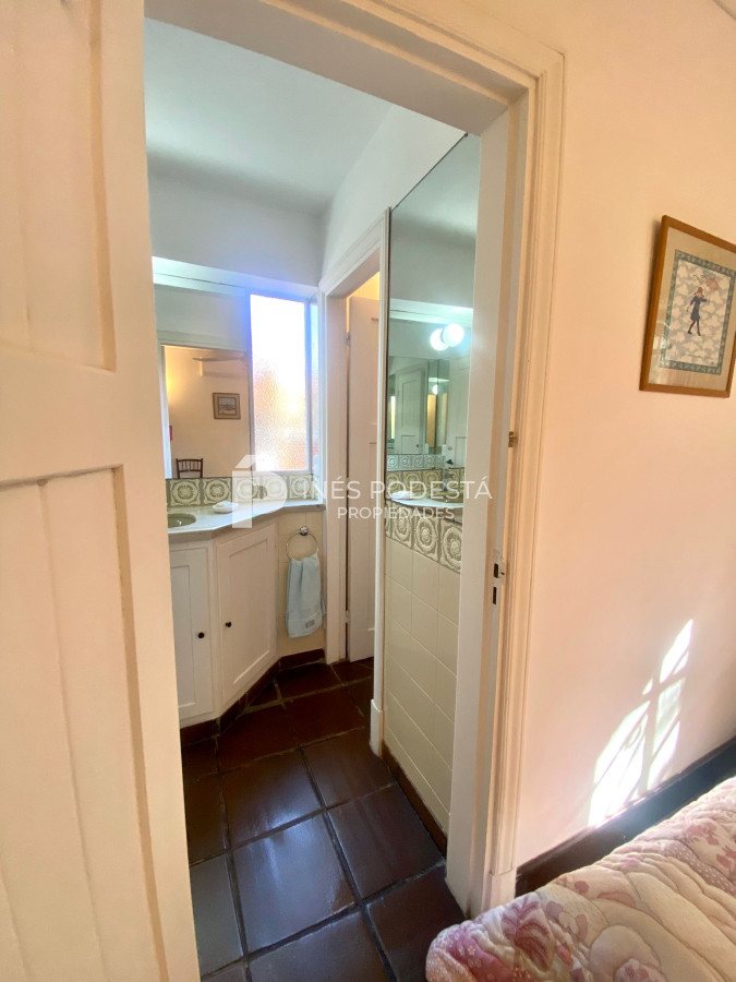 Casa ID.37941 - Casa en Venta Punta del Este 5 dormitorios Golf