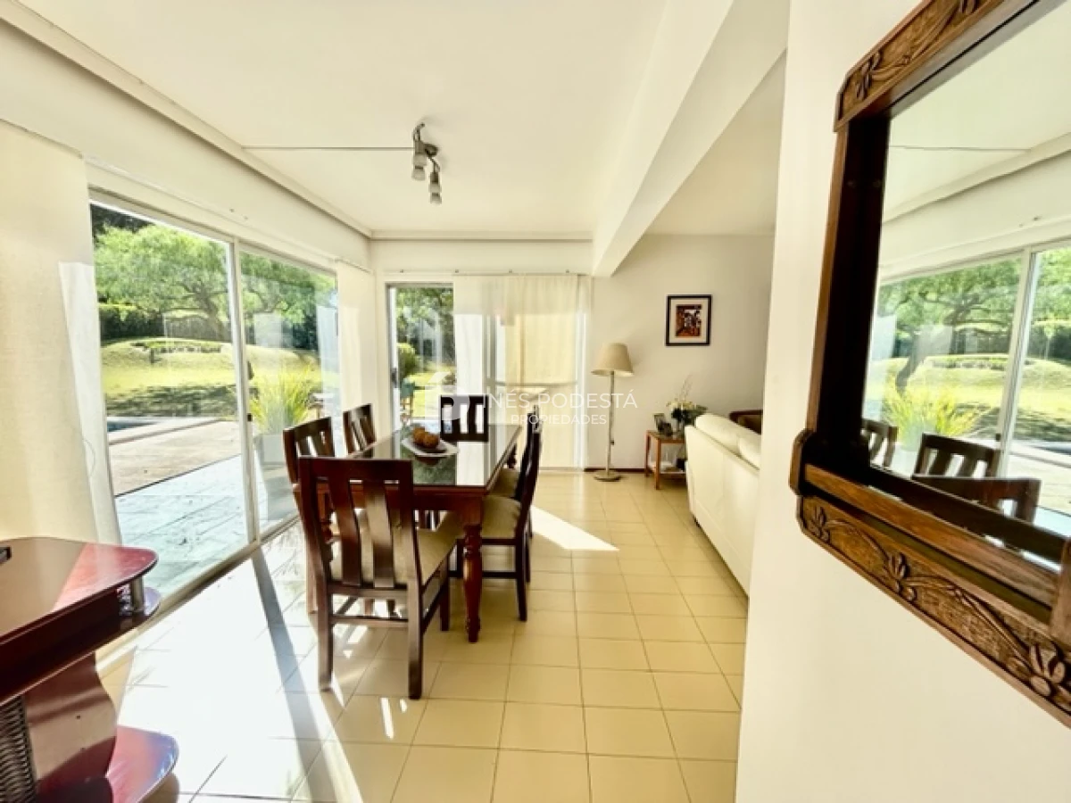 Casa ID.861 - VENTA CASA EN RINCON DEL INDIO 3 DORMITORIOS 