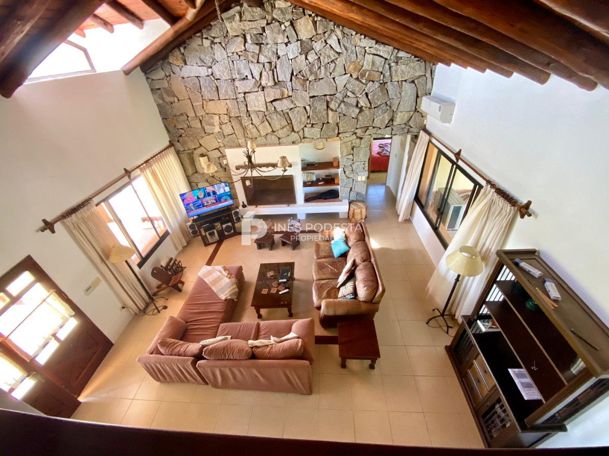 Casa ID.7337 - CASA EN VENTA EN BARRIO PRIVADO EL QUIJOTE 