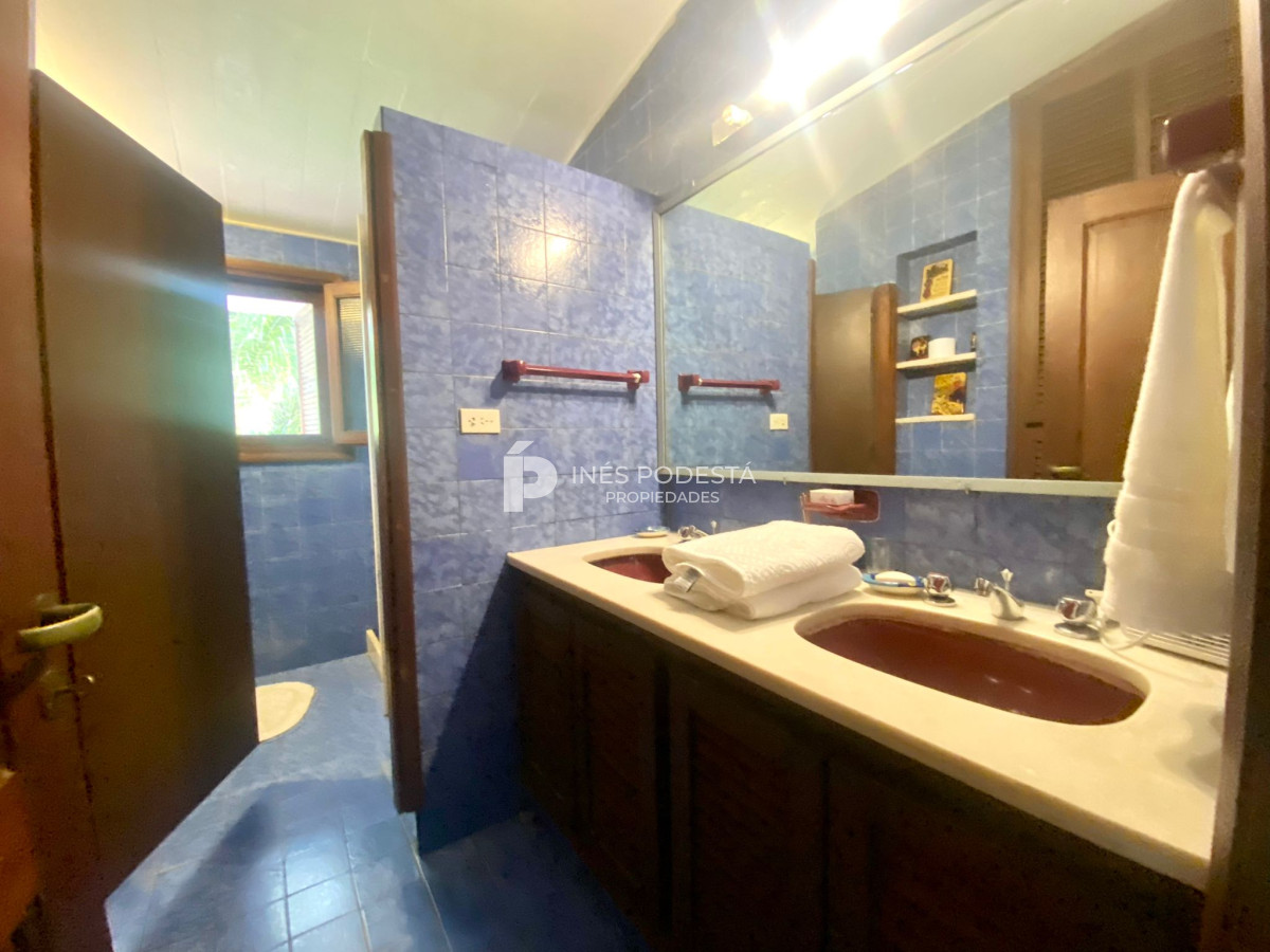 Casa ID.41078 - Alquiler casa 5 dormitorios Punta del Este 