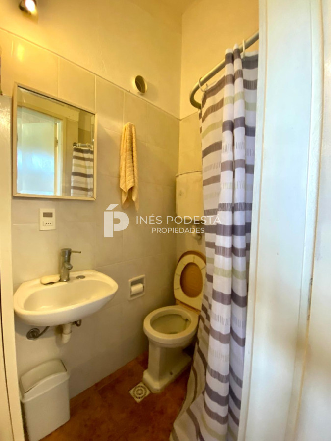 Casa ID.483 - Casa en Mansa de 3 dormitorios en alquiler de temporada
