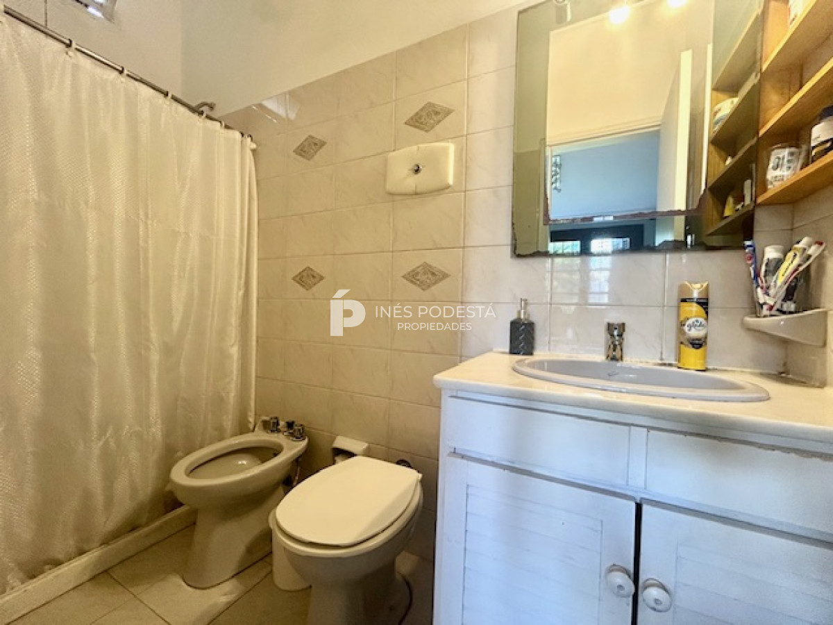 Casa ID.8600 - Alquiler casa 5 dormitorios, 4 baños