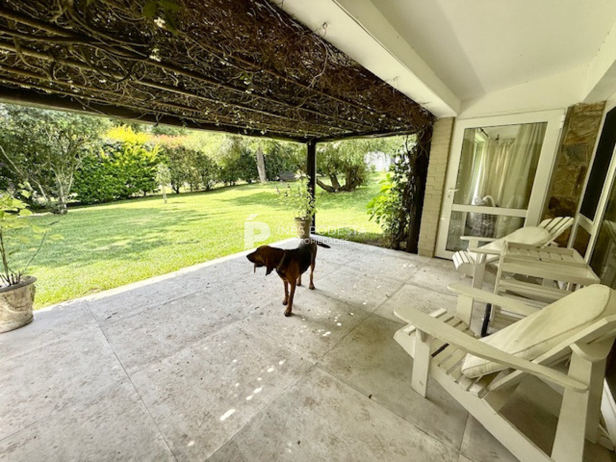 Casa ID.41863 - Alquiler 6 dormitorios y 6 baños