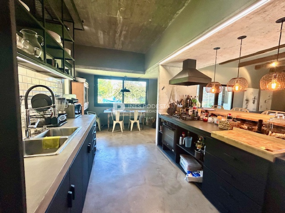Casa ID.41124 - Venta casa 4 suites, piscina, jacuzzi
