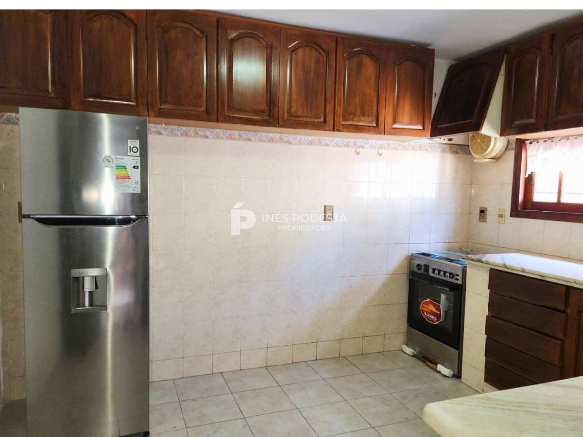 Casa ID.41817 - Alquiler con piscina de 3 dormitorios en Mansa