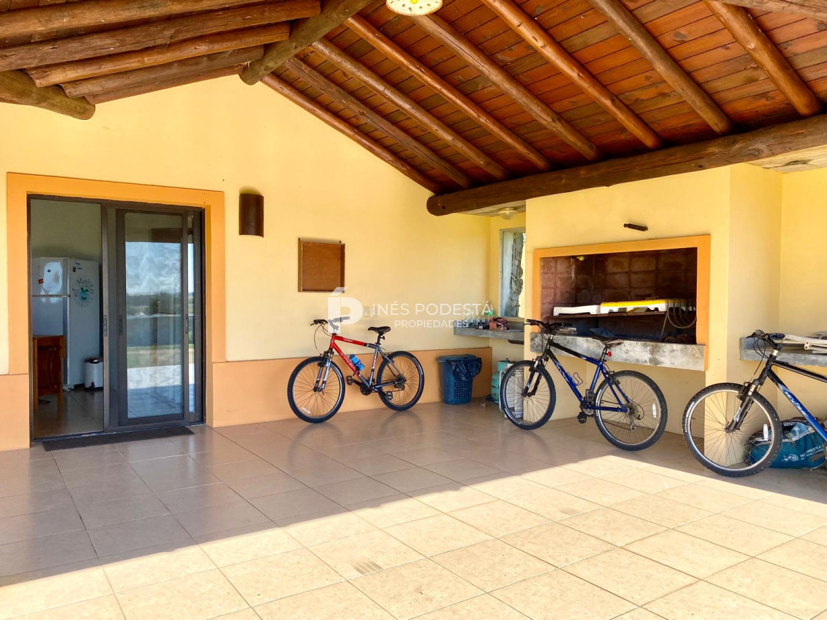 Casa ID.7337 - CASA EN VENTA EN BARRIO PRIVADO EL QUIJOTE 