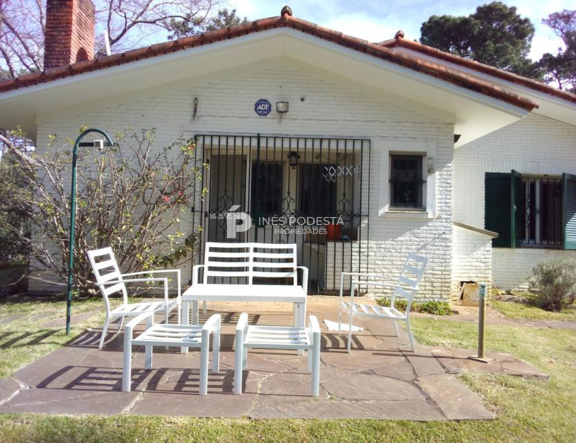 Casa ID.8585 -  CASA EN VENTA EN  CANTEGRIL 3 dormitorios
