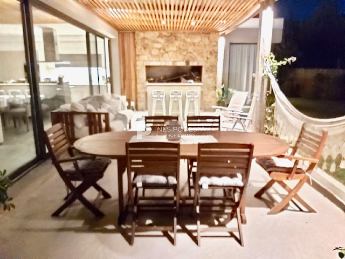 Casa ID.38444 - Alquiler Casa 3 suites + piscina climatizada