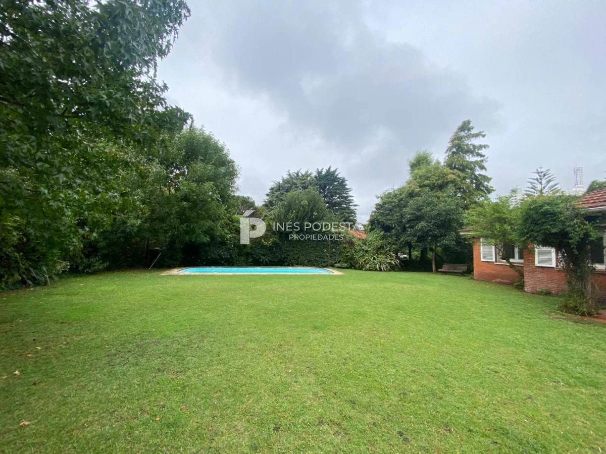 Casa ID.4647 - Venta casa con 4 dormitorios Punta del Este