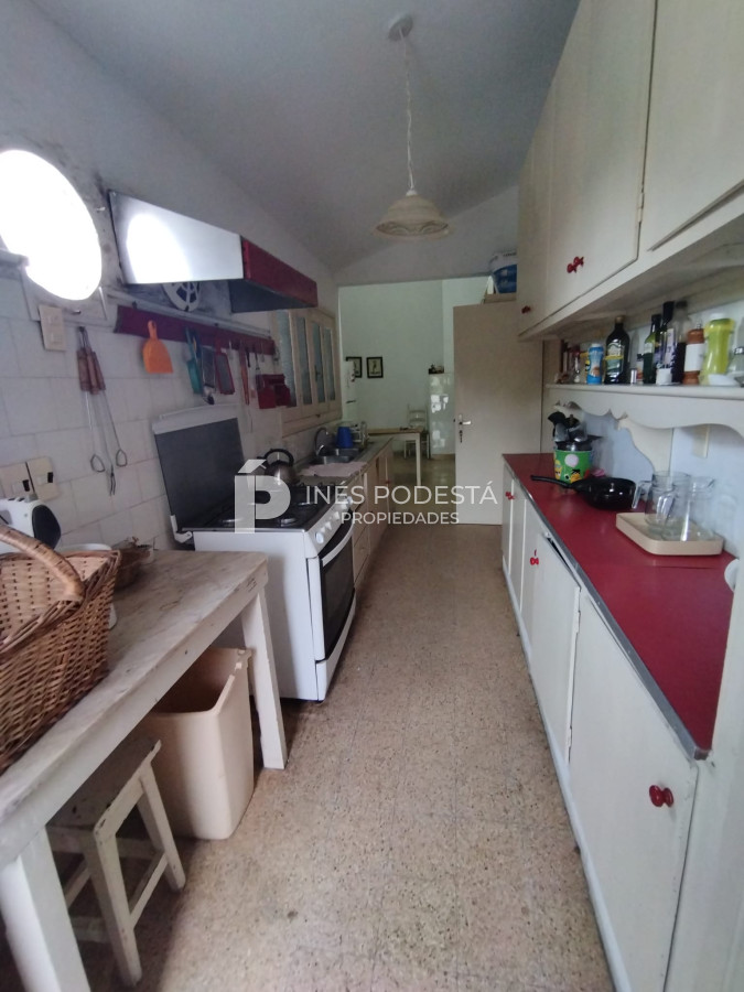 Casa ID.38657 - Frente al Mar, playa Brava