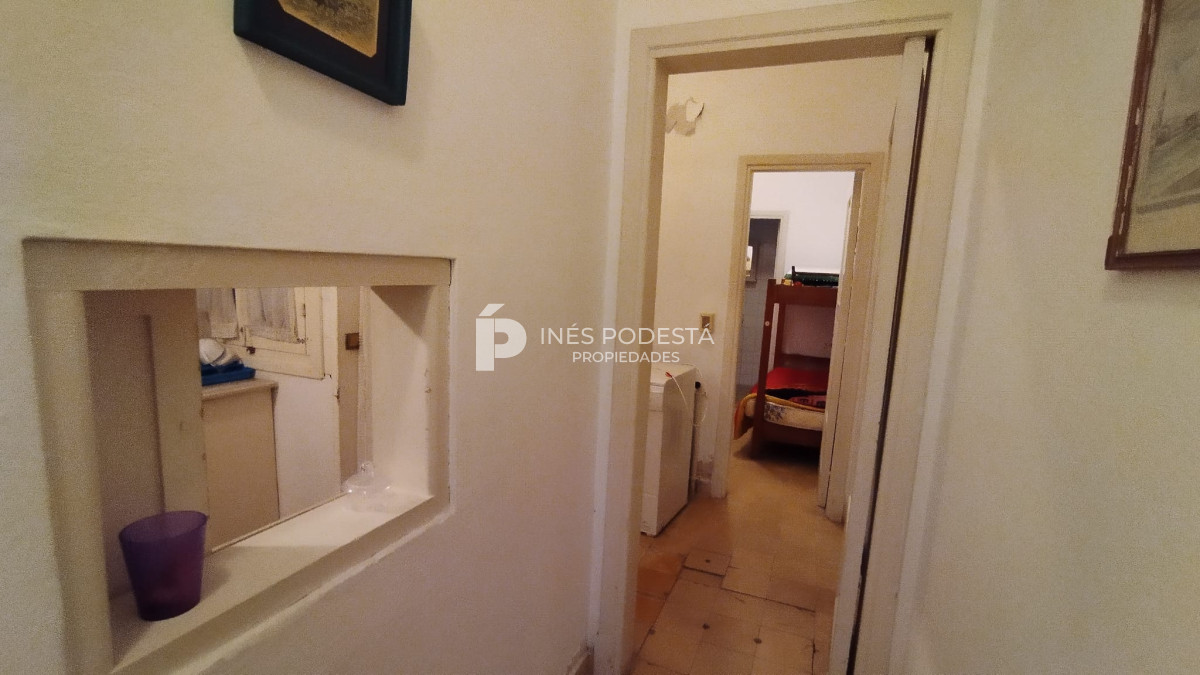 Casa ID.38657 - Frente al Mar, playa Brava