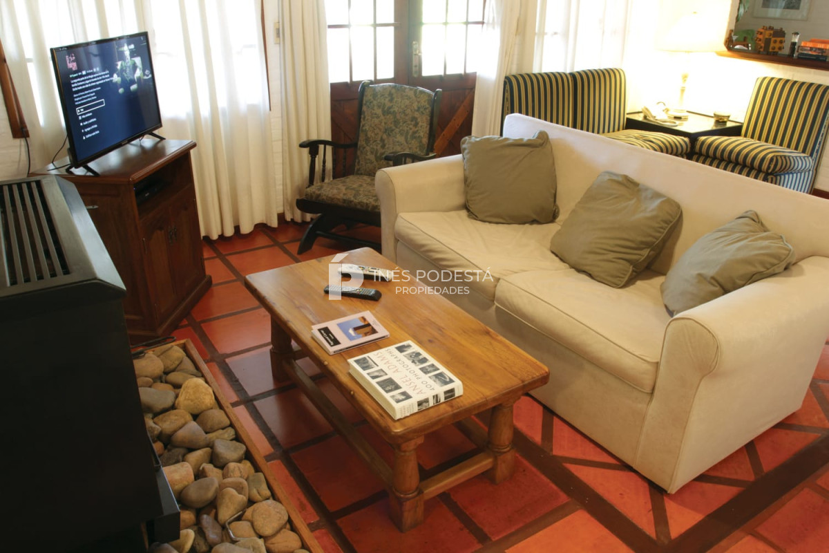 Casa ID.6173 - Casa en Punta del Este, Rincón del Indio