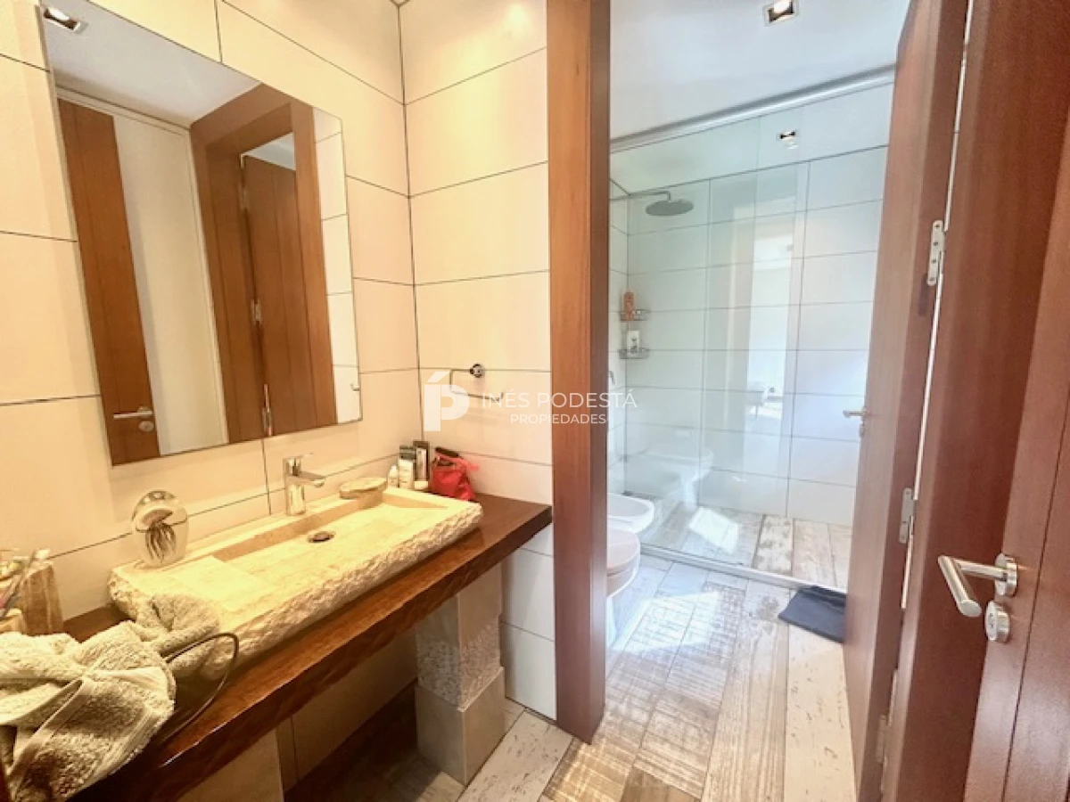 Casa ID.38311 - Venta casa retasada en Solanas Design Village con 4 dorm + estar